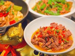 -望湘园·洞庭渔宴(浦江欢乐颂店)