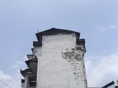 -西溪南古村落