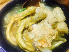 -螺大蛳柳州螺蛳粉·火锅·热干面(西城永捷店)