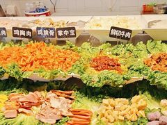 -醉人椒麻辣香锅(上地华联店)