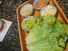 -牛焱·烧肉酒肆(五大道店)