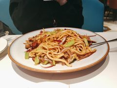 -阿里疆Alijiang·丝路美食·异域风情·清真(长楹天街店)
