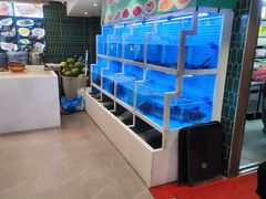 -聚丰园•湖鲜餐厅(阿红私房菜梅石路店)