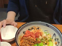 -秦唐汉味biangbiang面(大钟寺店)