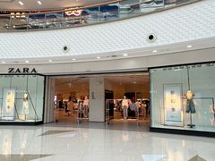 -ZARA(红谷滩万达店)