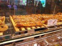 -巴黎贝甜(杨浦宝地店)