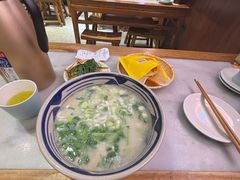 -虢国羊肉汤馆(政二街店)