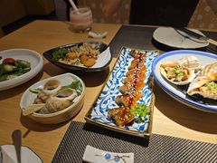 -德川家日本料理(中关村寰太大厦店)