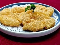 -金华安大酒楼·老牌潮菜·粤式茶点(东方国际店)