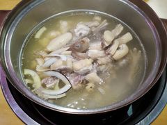 原味椰子鸡-椰贝原味椰子鸡(高新万达店)