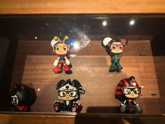-StayReal Cafe(长宁来福士广场东八区店)
