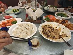 -奕景酒家· 专注大连海鲜30年(星海广场店)