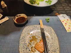-德川家日本料理(中关村寰太大厦店)