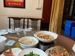 -沔阳会馆(沔街店)