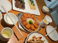 -壹只卤鹅 · 潮汕菜(京基百纳店)