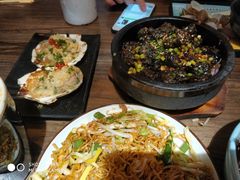 -功夫怪兽·烧烤(西工小街店)