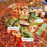 亲自下毒｜白白胖胖，充满希望