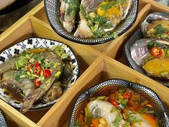 -潮和兴海鲜城·地道潮汕菜(佛山店)