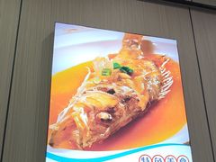 -丹水桥地锅鱼·翘嘴鲌·地方特色全鱼宴(丹江口大坝店)