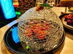 -荟廷·晶萃(陆家嘴尚悦湾店)