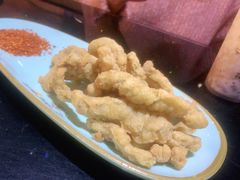-江边城外烤全鱼(龙德广场店)