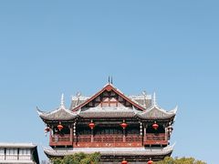 -洛带古镇