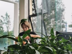 -锦尚名仕Hair Salon