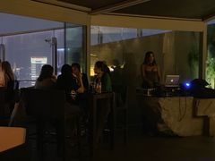 -FLAIR顶层餐厅酒吧(浦东丽思卡尔顿酒店)