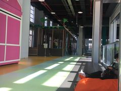 -蒙特利亲子乐园