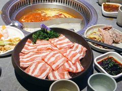 -故里和山·成都火锅(欢乐港湾店)