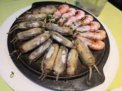 -高佳庄·舟山海鲜(海景旗舰店)