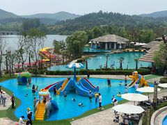 -南京银杏湖乐园