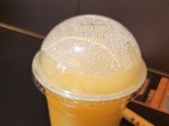 -探鱼·鲜青椒爽麻烤鱼(北京路天河城店)