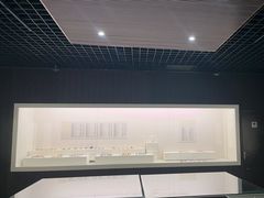 -青岛贝壳博物馆