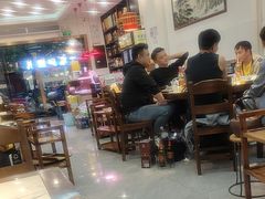 -地锅公社·现炒地锅鸡·地锅鱼·夜宵(罗锦路店)