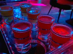 -MOSSO音乐酒吧·live house(南京旗舰店)