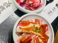 -九田家黑牛烤肉料理(石路天虹店)
