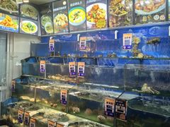-小船渔村•大连菜•大连焖鱼(明泽街店)