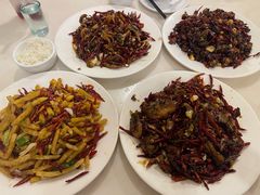 -田记餐馆(富国街店)