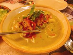 -CHINCHIN 青青·泰国料理(万象食家店)