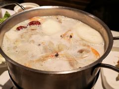 -星伦多自助料理·涮烤一体(虹悦城店)