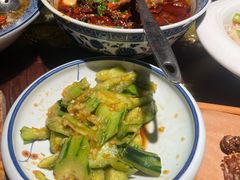-缪氏川菜(深圳北站缤果空间店)