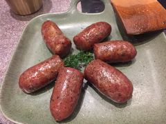 黑椒香肠-KCOOKING概念韩餐(世茂52+店)