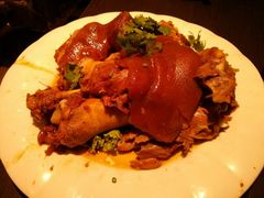 -金掌勺东北菜(格兰晴天店)