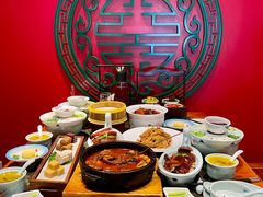 -北平食府.北京烤鸭(亦庄店)