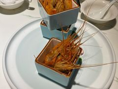 -姜君·千岛湖鱼头馆(浦东大道店)