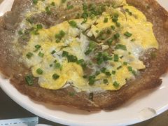 荞麦蛋饼-钰园(水绘园店)