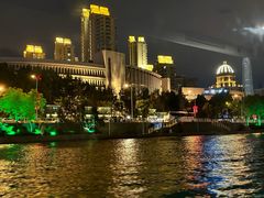 -海河游船-永乐码头(大悲院)