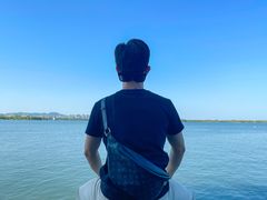 -南湖国家城市湿地公园