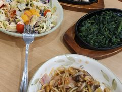 -萨莉亚意式餐厅(莲花国际广场店)